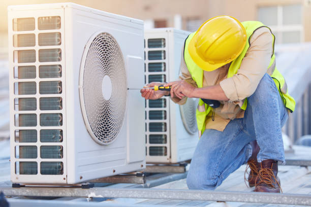 Best Seasonal HVAC Services in Stapleton, AL