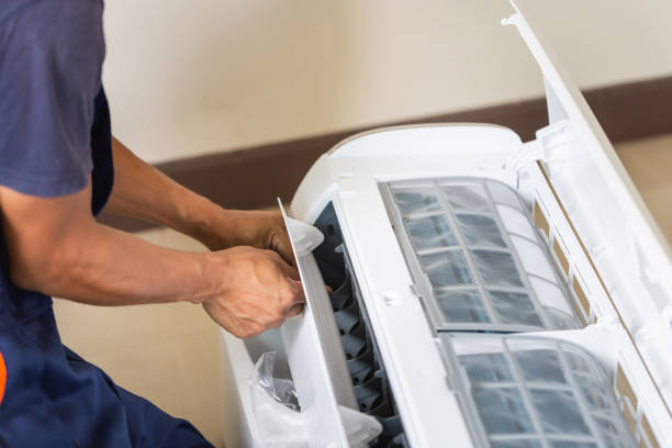 Best HVAC Consulting and Engineering in Stapleton, AL