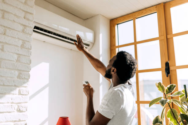 Best HVAC Retrofitting and Upgrading in Stapleton, AL