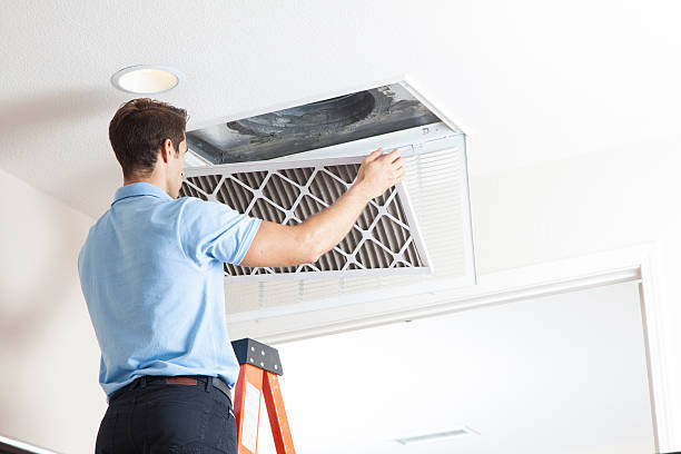 Best HVAC Software and Technology in Stapleton, AL